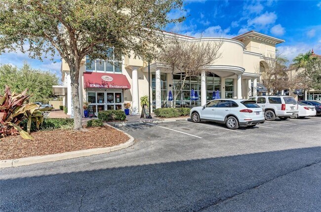 Building Photo - 8143 Miramar Way