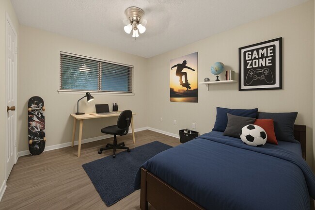 Building Photo - 6822 Dusty Dawn Dr