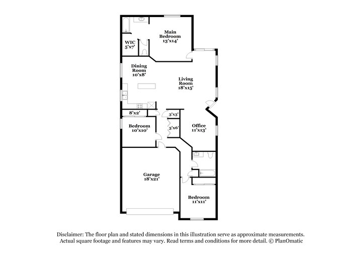 Building Photo - 3982 E Hematite Ln