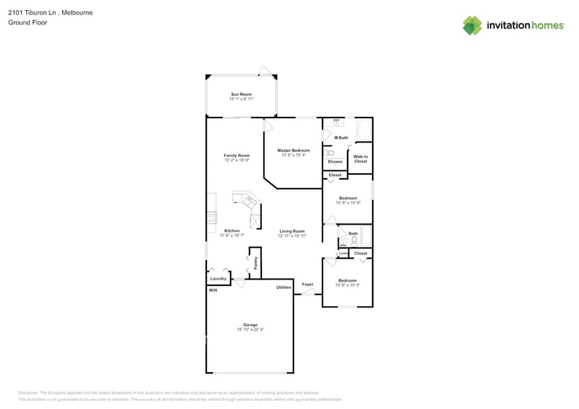 Building Photo - 2101 Tiburon Ln