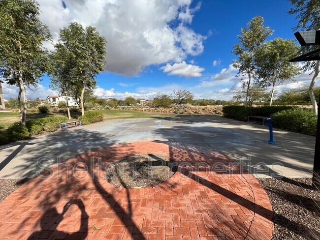 Building Photo - 1772 N 208th Ave