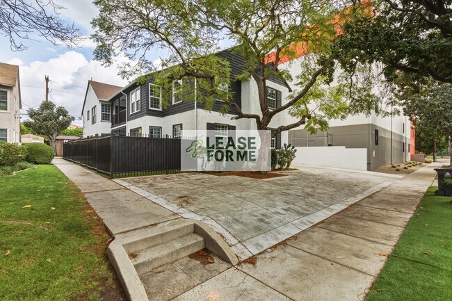 Building Photo - 5953 Guthrie Ave