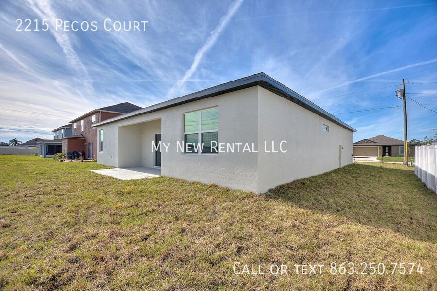 Building Photo - 2215 Pecos Ct
