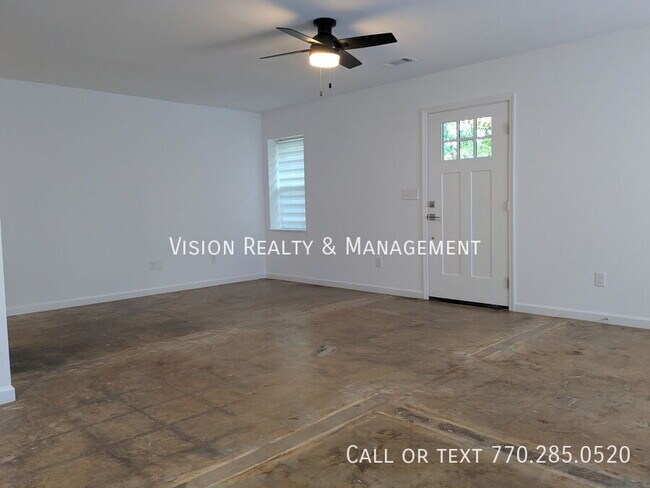 Building Photo - 1662 Ware Ave