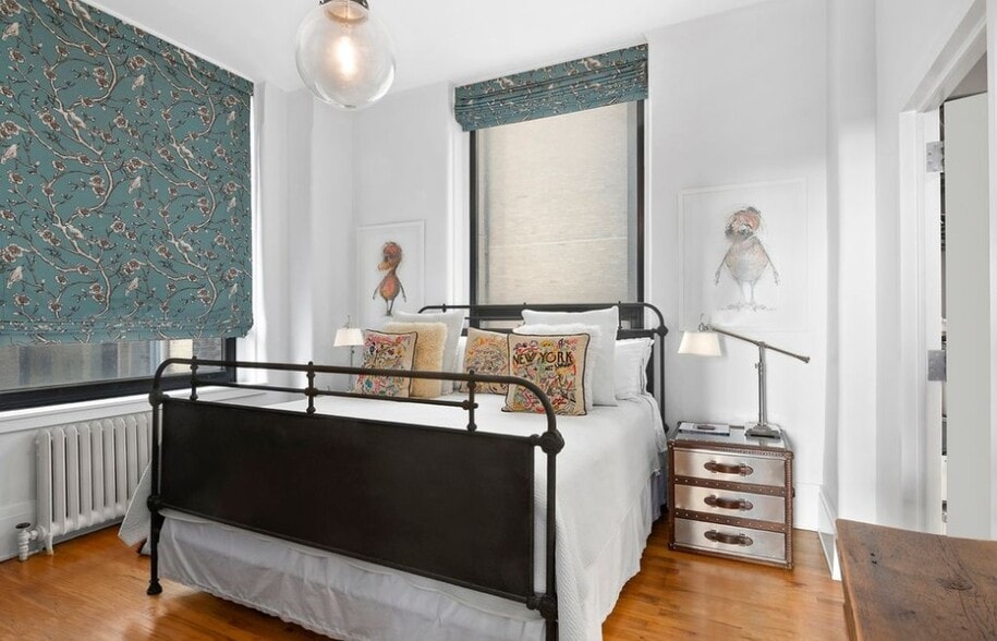 Building Photo - 50 Pine St