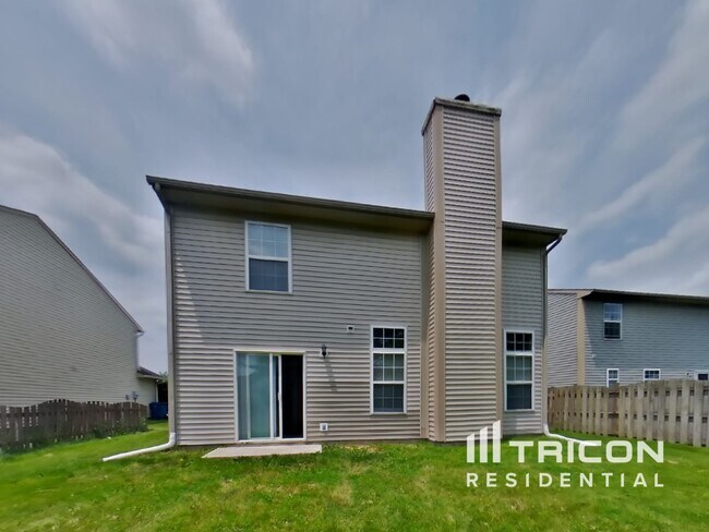Building Photo - 6503 Townsend Way