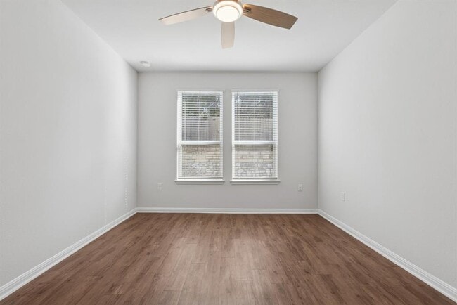 Building Photo - 6101 Steep Cactus Trail