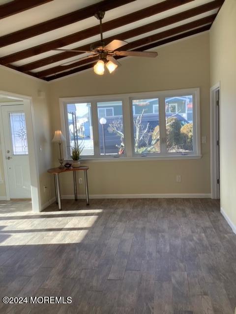 Living room opent to kitchen area - 1808 Binnacle Rd