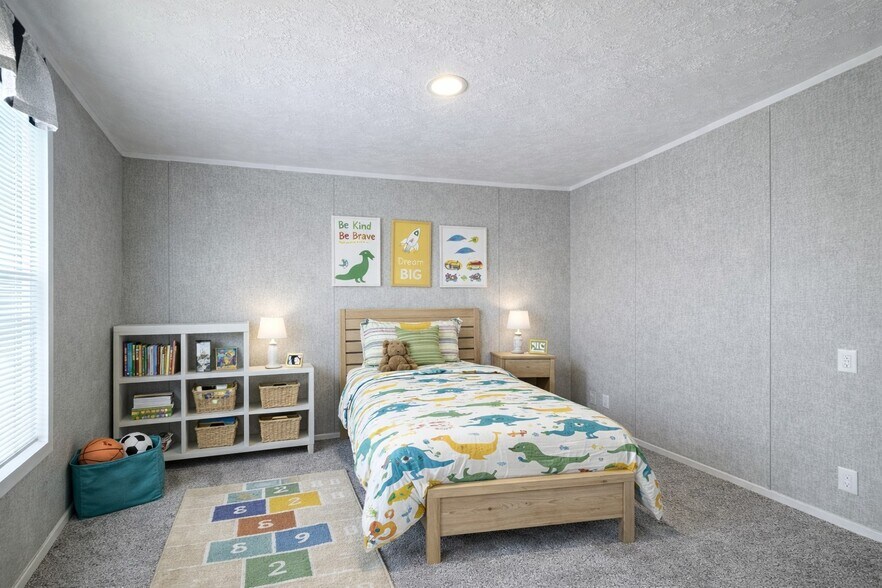 Building Photo - 52167 Williamsburg Ln