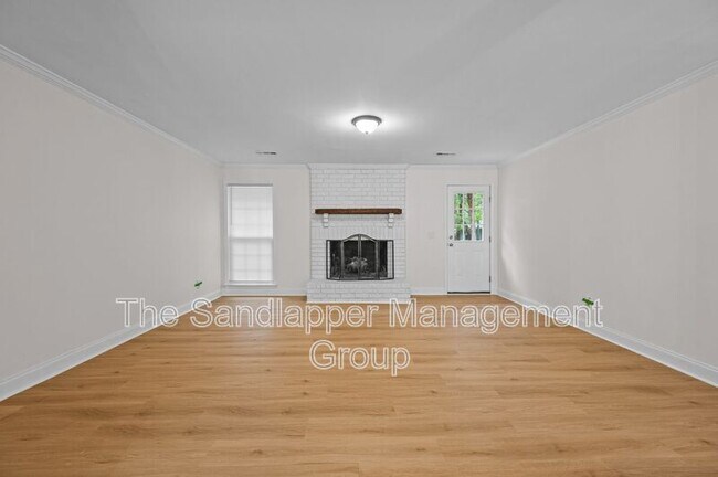 Building Photo - 827 O'Sullivan Dr