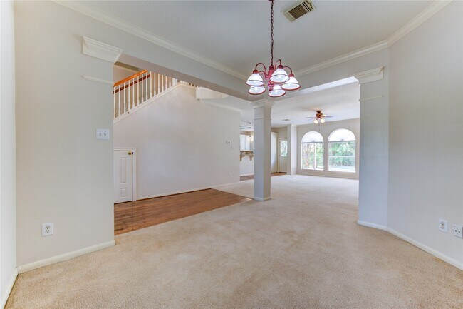 Building Photo - 1107 Magnolia Woods Ct