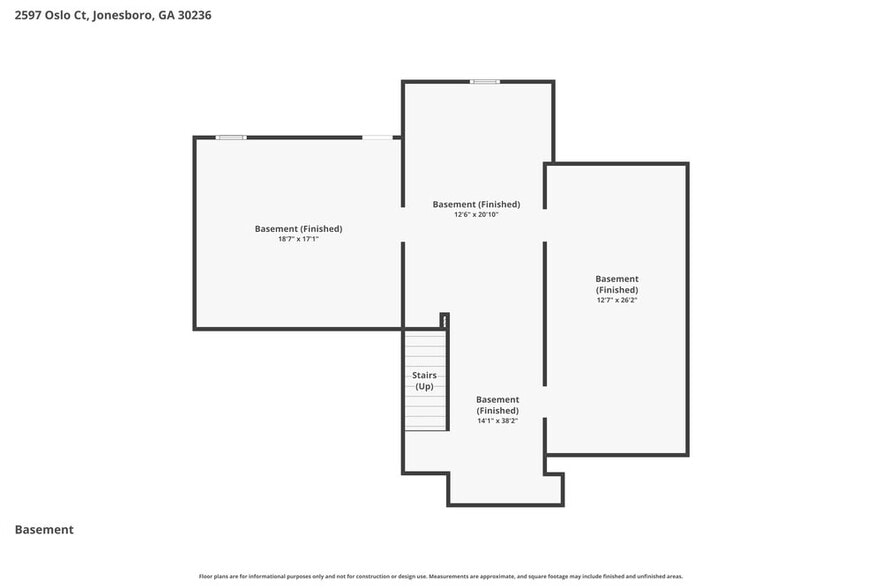 Building Photo - 2597 Oslo Ct