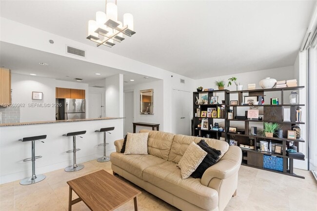 Building Photo - 1050 Brickell Ave