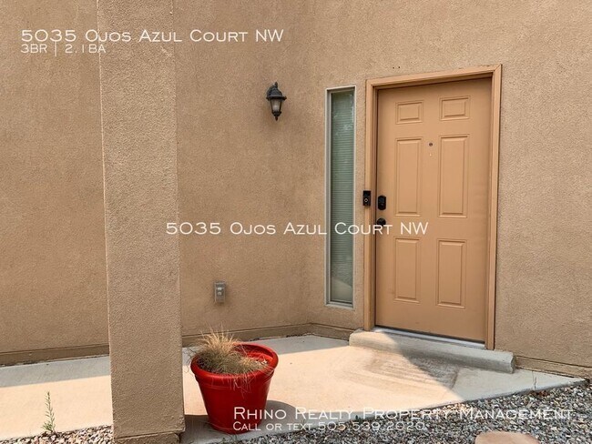 Building Photo - Exquisite 3 Bedroom, 2.5 Bath Home In The ...