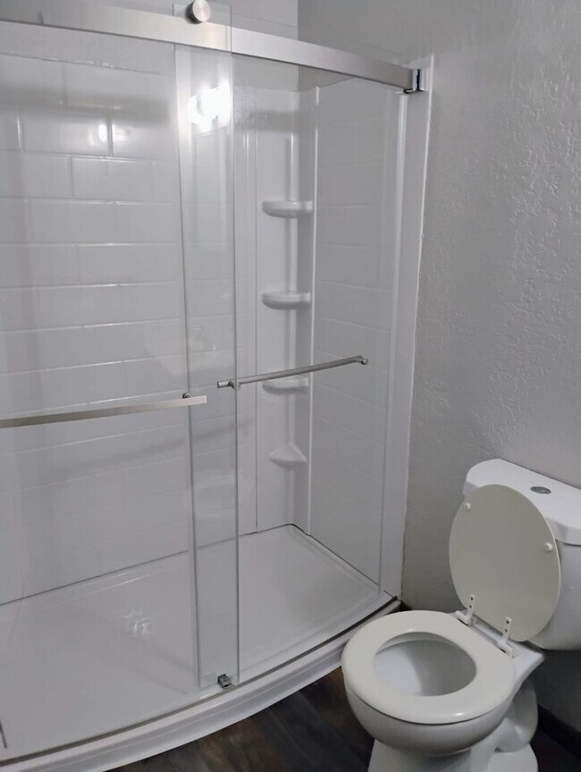 Interior Photo - The Rock Apartments