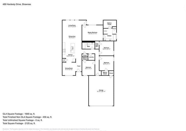 Building Photo - 489 Hardesty Dr