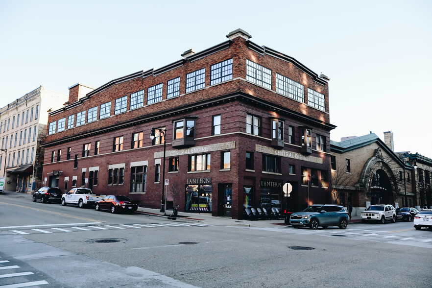 Building Photo - Grand Central Lofts