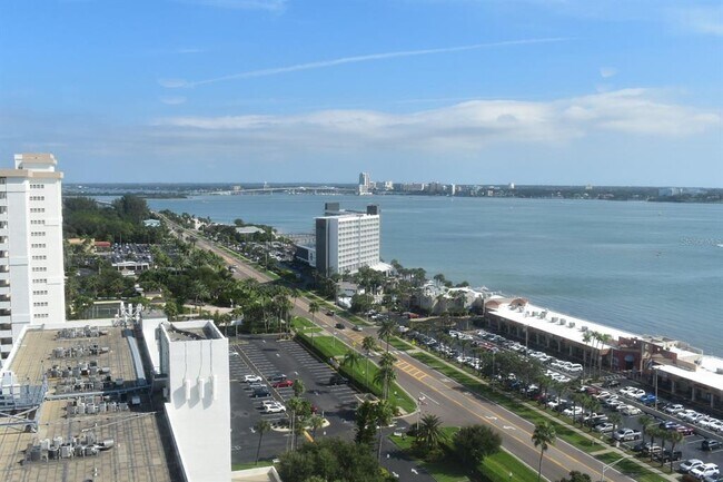 Building Photo - 1230 Gulf Blvd