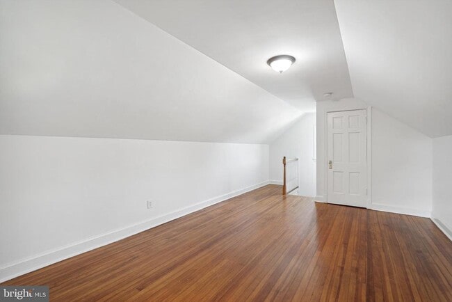 Building Photo - 3910 Yuma St NW