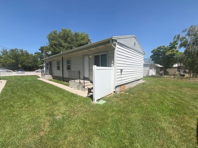 Building Photo - 1597 W 12800 S