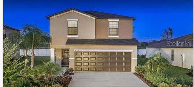 Primary Photo - 4711 Wild Senna Blvd