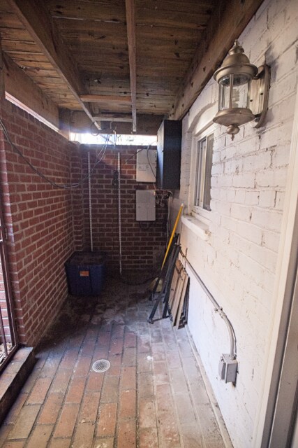 Building Photo - Sweet Bloomingdale TwoBedroom!