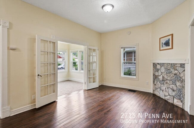 Building Photo - 2715 N Penn Ave