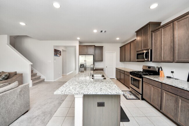 Building Photo - 10618 Amador Peak Dr