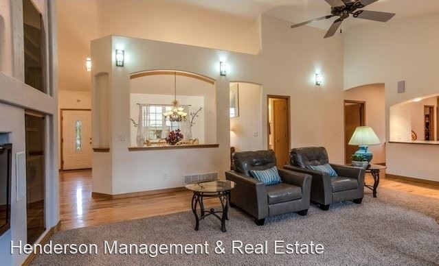 Building Photo - 3 br, 2.5 bath House - 8412 S Louden Cross...