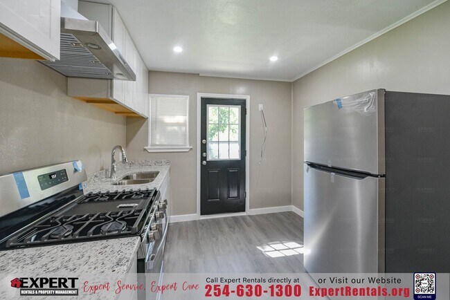 Building Photo - Charming Copperas Cove Home for Lease!