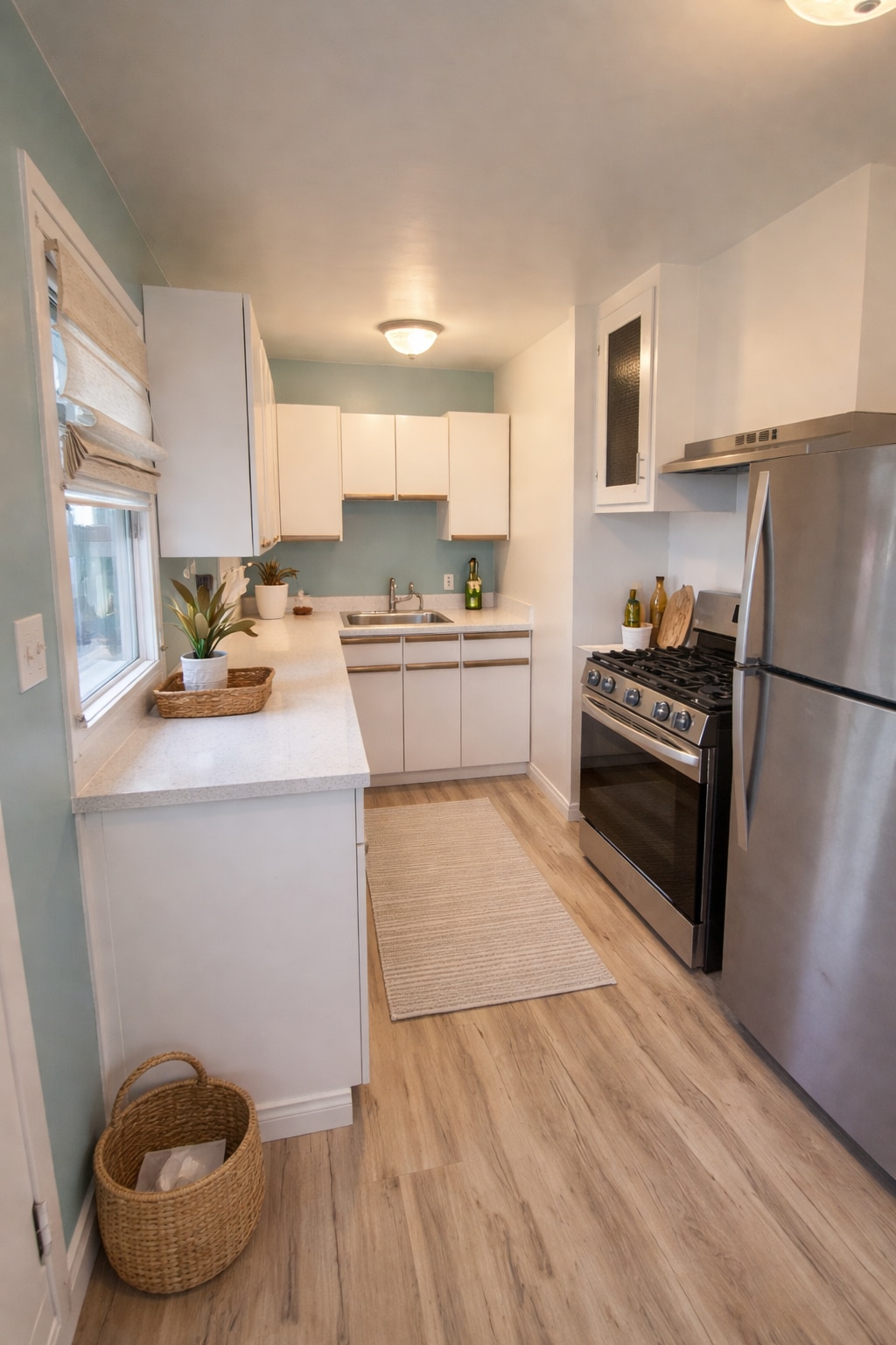 Building Photo - 4224 Swift Ave