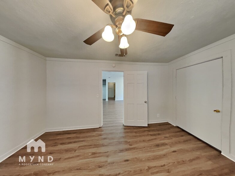 Building Photo - 508 Norton St