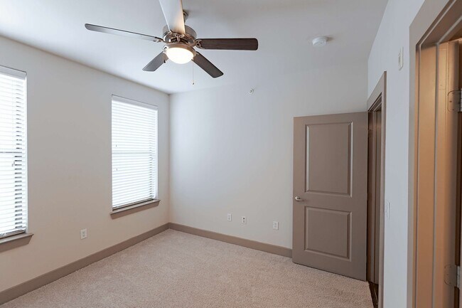 Floorplan - The Edge at Glade Parks