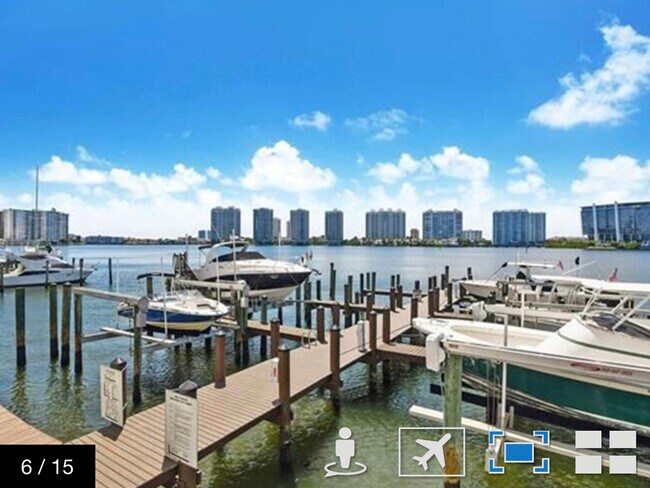 Building Photo - 18000 N Bay Rd