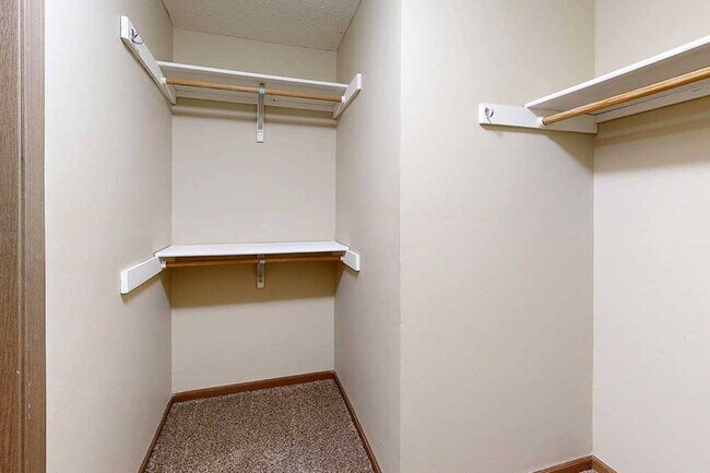 Floorplan - Pine Lake Heights Apartments