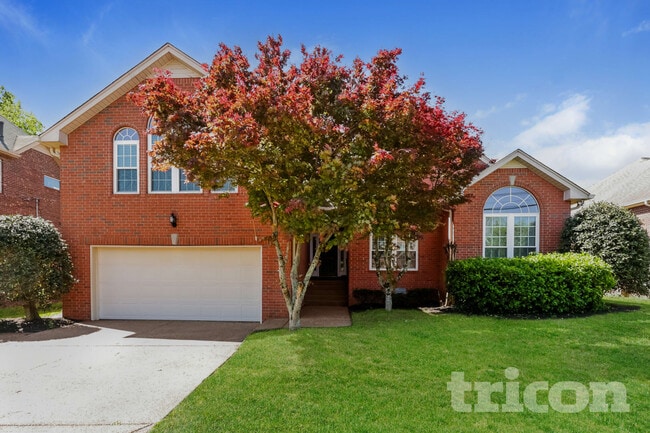 Building Photo - 6640 Sugar Valley Dr