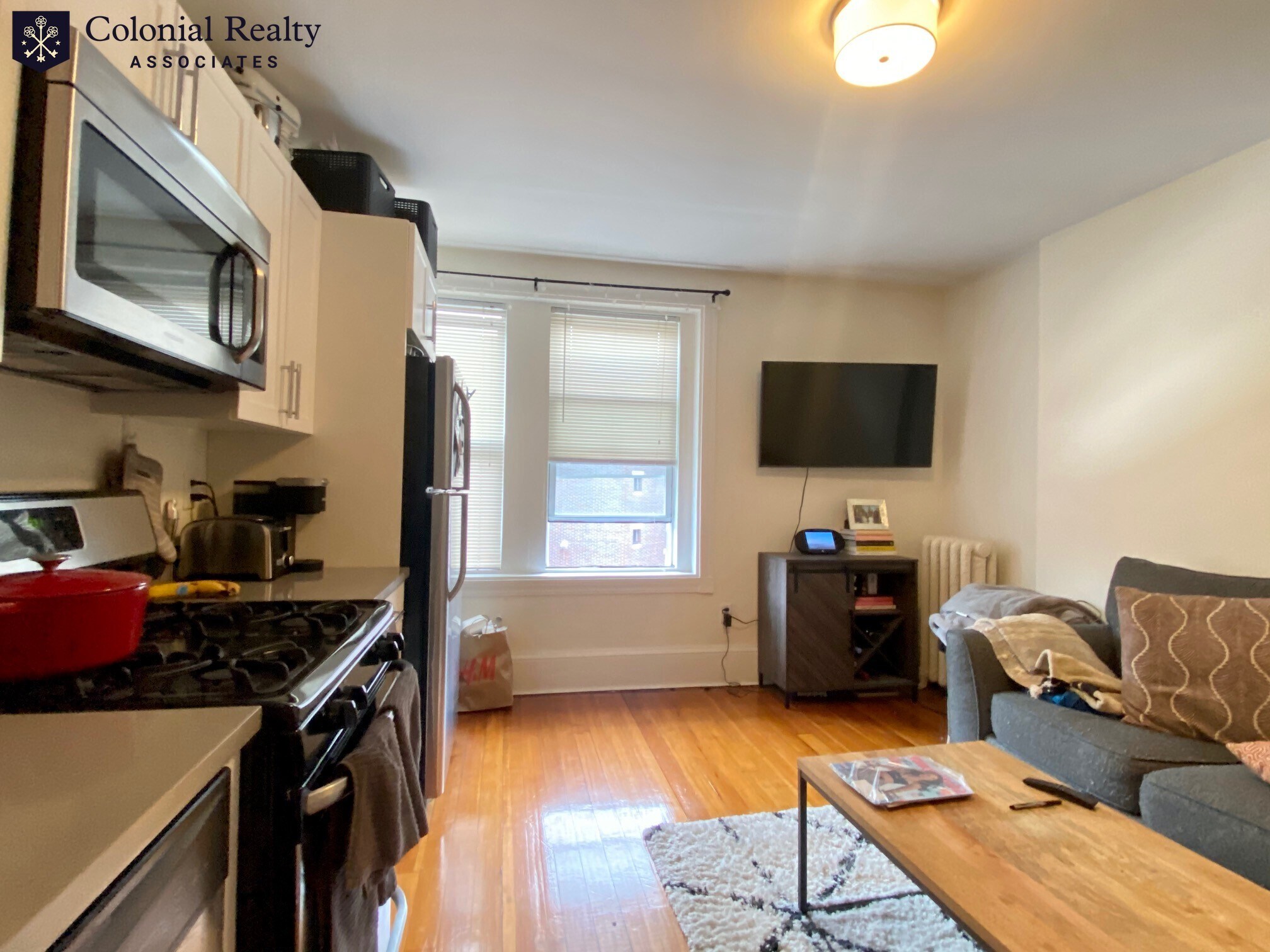 Building Photo - 83 Harvard St