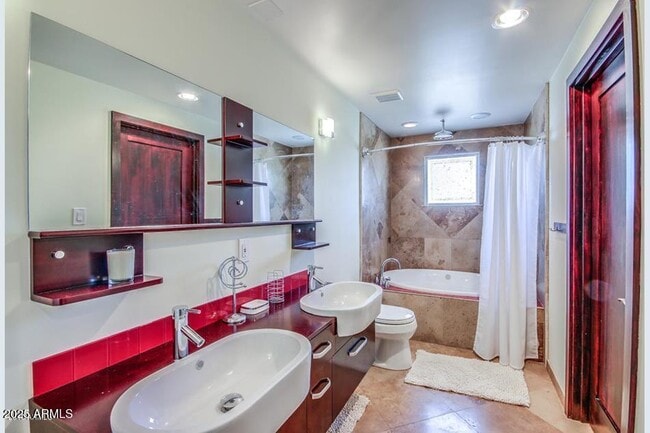 Building Photo - 7615 E Minnezona Ave