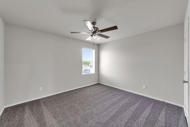 Building Photo - Call for Specials!