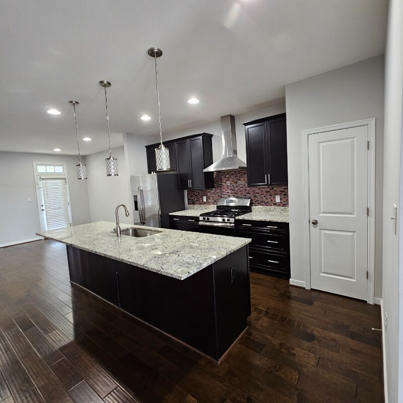 Building Photo - 4505 Hayloft Ct