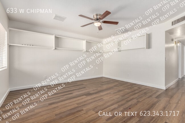 Building Photo - 633 w chipman-