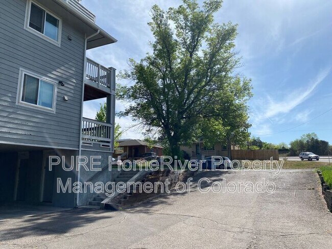 Building Photo - 3583 S Marion St