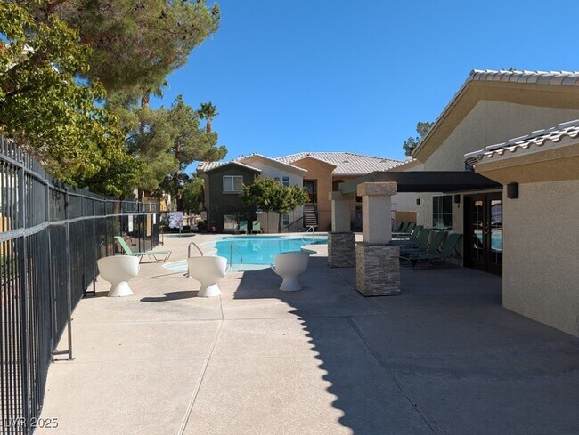 Building Photo - 8400 W Charleston Blvd