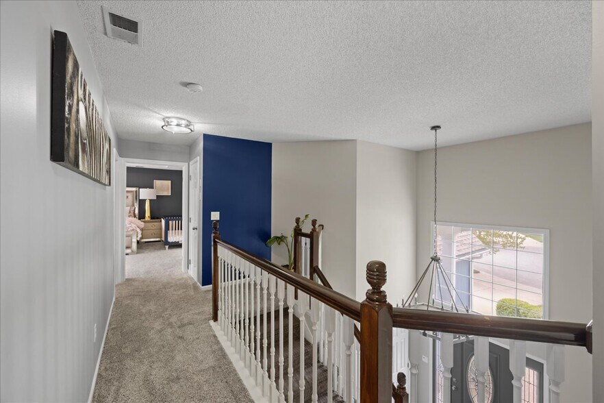 Upstairs Alley - 8004 W 146th St