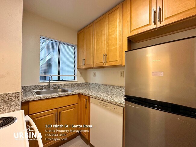 Building Photo - 128 - 134 Ninth Street