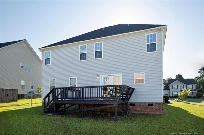 Building Photo - 434 Lenoir Dr