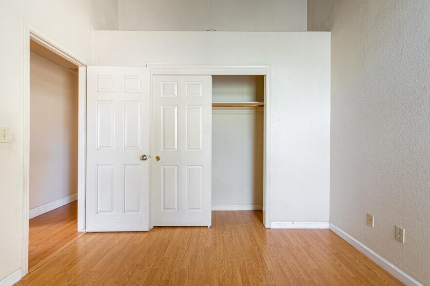 Building Photo - 4610 Fosberg Rd