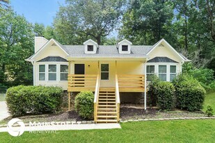 Building Photo - 6599 Womack Rd