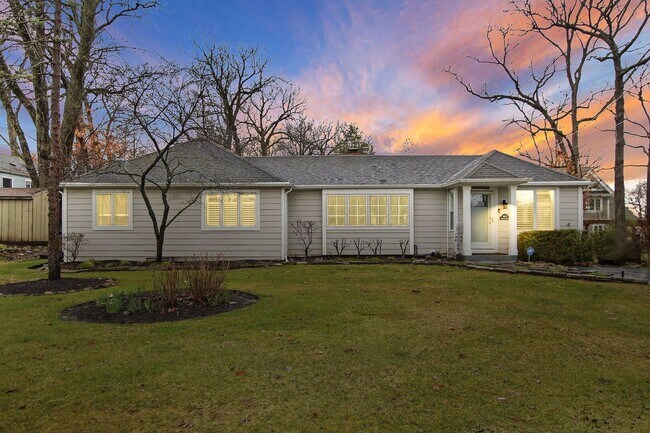 Building Photo - Lake Geneva Retreat w/ Pier Access & Fire ...