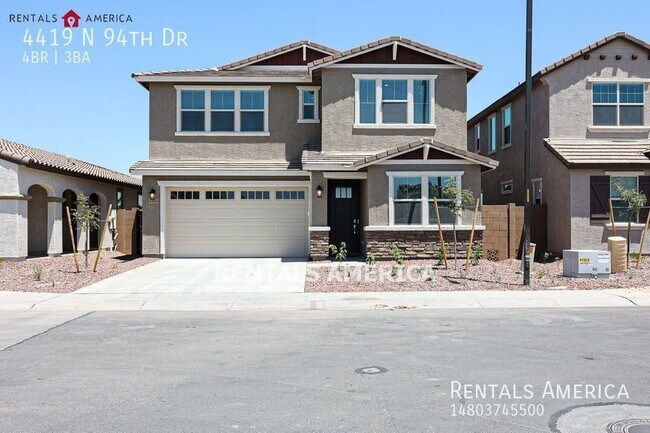 Building Photo - Gorgeous Open-Concept 4-Bedroom Home in a ...